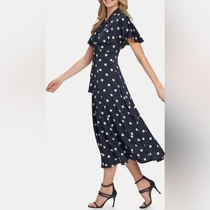 DKNY dress